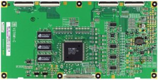 Wholesale CMO 35-D001053 T-Con Board (V270W1-C)