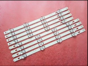 Wholesale LG 6916L-1716A/6916L-1715A LED Strips - 8 Strips