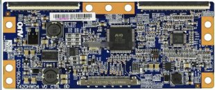 Wholesale AUO 55.42T06.C01 T-Con Board (T420HW04 V.0)