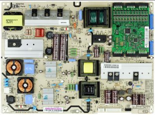 Wholesale Vizio 0500-0612-0010 (PLDC-A951A) Power Supply / LED Board