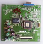 431ABU30071,LAR877 VL-759:Acer 461ABU300K1 Main Board