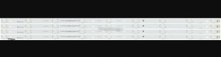 Wholesale LED Strips - 4 Strips Westinghouse A-HWBW40D672