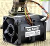 Wholesale SANYO 4056 9CR0412S520 12V 1.1A For Dell PE1425 Server Fan,Cooling Fan Wholesales or retail