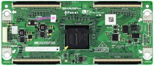 Wholesale Sharp RUNTK4221TPZF T-Con Board (XF245WJ, KF245)