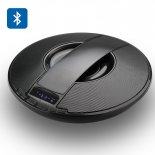 Wireless Portable Bluetooth Speaker 'Volx' - 3+5W Speaker, Subwoofer, Micro SD Card Slot, FM Radio, USB, Line In, Hands-Free