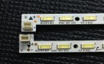 Wholesale Hisense RSAG7.820.5243 RSAG7.820.5225 LED Light Strips for LED32K300 - 2 Strips