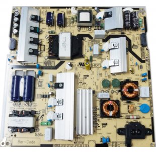 Wholesale Samsung BN44-00807C L55S6_FHS BN4400807C Power Supply Board