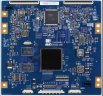 Wholesale Samsung 55.50T03.C09 T-Con Board for UN50ES6900FXZA