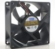 Wholesale AVC 9238 DA09238B24H 24V 0.7A Ball Bearing Fan,Axial Fan