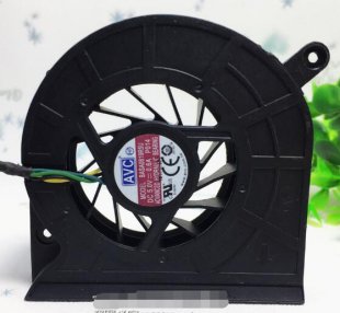 Wholesale USB Power Supply Fan,Air Flow Fan,AVC BASA0819R5U Cooling Fan