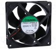 Wholesale SUNON PMD2412PMB2-A 24V 13.7W 3wires Cooling Fan