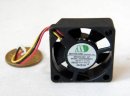 Wholesale MOTOR-ONE 3010 D03F05MWB-8 5V 0.12A For COMPAQ PRESARIO 1200 Notebook CPU Cooler Fan,Cooling Fan