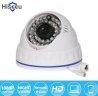 Wholesale IR CUT Night Vision Motion Detection Camera white Hiseeu HCR512 1080P 2.0MP Mini Dome Security IP Camera