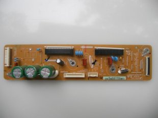 Wholesale Samsung LJ41-10137A LJ92-01852A BN96-22092A X-Buffer Board