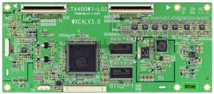 Wholesale Samsung LJ94-00355E T-Con Board (LTA400W1-L02, WXC4LV3.0)