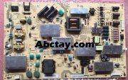 Sharp RUNTKB256WJQZ APDP-267A1 B, 2955017405 Power Supply / LED Board