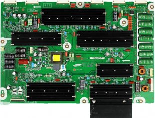 Abctay Samsung BN96-25264A (LJ41-10308A LJ92-01929A) Y-Main Board