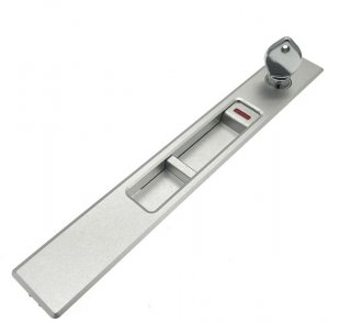 Wholesale Single Side Window Lock with Accessories Sliding Lock Sliding Doors & Windows Lock Aluminium Window and Door Modern