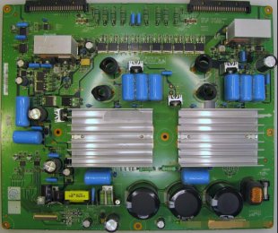 Samsung LJ92-01275A Y-Main Board (LJ41-03078A)