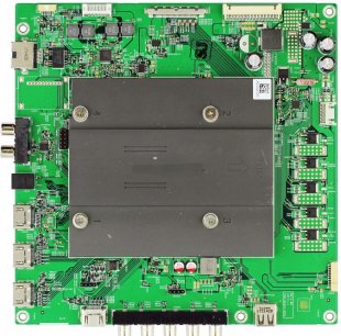 Abctay Vizio 748.02412.0011 16T11-11 755024010003 Main Board for E43-E2 (with LWZ2VWAT Serial)