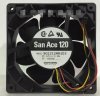 Wholesale SANYO 12038 9G1212MH103 12V 0.38A Cooling Fan