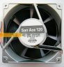 Wholesale SANYO 109E1248H183 48V 0.15A 3wires cooling Fan