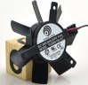 Wholesale POWER LOGIC PLD05010S12L : 12V 0.1A 2wires cooling fan