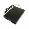 Wholesale 1.44Mb 3.5 Inch USB External Portable Floppy Disk Drive Diskette FDD for PC