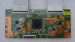 Samsung 15Y-65-FU11BPCMTA4V0.2 15Y_65_FU11BPCMTA4V0.2 T-con Board for LMC650FN07 E88441