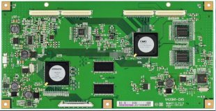 Wholesale CMO 35-D037648 T-Con Board (V420H1-CH5)