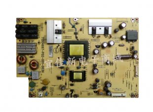 Philips 715G4697-P02-001-003H Power Supply Board for Dynex DX-32E250A12