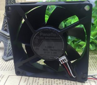 Wholesale NMB FBA08A12H 12V 0.25A Cooling Fan