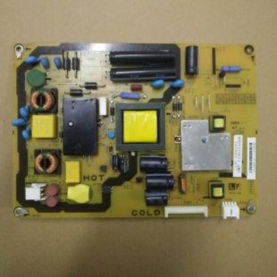 Original SHARP RUNTKA887WJQZ QPWBFF962WJZZ Power Supply Board