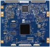 Abctay Samsung 50T03-C08, 55.50T03.C09 T500HVN01.3 T-Con Board for UN50ES6900FXZA