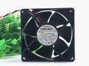 Wholeslae NMB 3110GL-B4W-B79 12V 0.38A 3Wires Cooling Fan