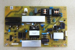 Original SHARP RUNTKB422WJQZ JSL1060-003 Power Supply Board