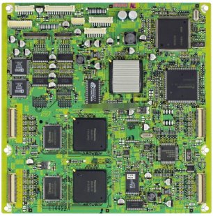 Wholesale Panasonic TNPA2824AL D Board