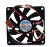 Wholesale NMB 2806GL-04W-B39 12V 0.19A 3wires Cooling Fan