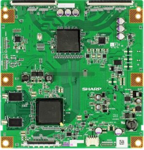 Wholesale Sony RUNTK4353TPZA CPWBX4353TPZA 4353TPZA T-Con Board for KDL-40EX700 KDL-40NX700