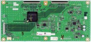 Wholesale XF961WJZZ RUNTK5015TP CPWBX5015TP:Sharp DUNTKF908FM05 T-Con Board