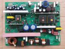 Original Sony 1-468-447-12 Power Supply Unit (APS-132 M, 1-675-974-12)