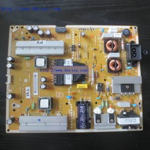 LG EAY63989201 (LGP49E-15UL2, EAX66490501) Power Supply / LED Driver Board