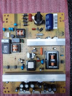 JC130S-4MF01 47131.230.0.0102201 Changhong powerboard