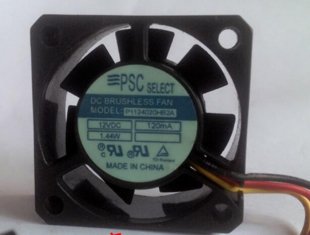 Wholesale PSC 4020 12V 120mA 1.44W Fan,For Cisco 3524 PWR Switch