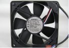 Wholesale Ebmpapst 4418F/12 48V 5.5W 3wires Cooling Fan