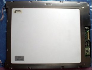 Wholesale 12.1 inch LQ12S31C SHARP a-Si TFT-LCD Panel