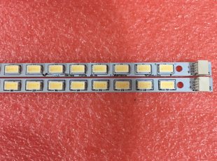 Sanyo PC-TF40001-001 PC-TF40002-001 BJ-CY40003-001 LED Light Strips - 2 Strips