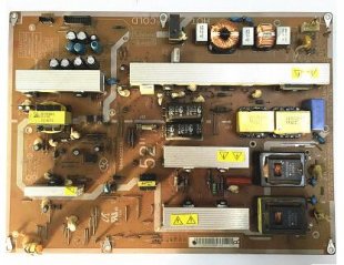 Wholesale Samsung BN44-00201A SIP528A Power Supply for LN52A530P1FXZA-