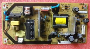 Wholesale SHARP DUNTKG164WJN1 QPWBFG164WJN1 QPWBFG164WJN2 Power Supply Board for LCD-32LX335A