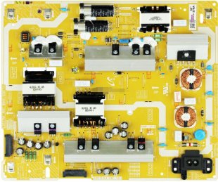 Abctay BN44-00977A Samsung Power Supply, L55S7NA_RHS, QN55Q70RAFXZA, QN55Q70RAFXZC, QN55Q7DRAFXZA, QN49Q70RAFXZA, Q49Q7DRAFXZA, QN49Q70RAFXZC, QN55Q7DRAFXZC